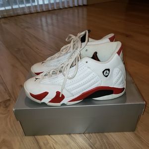 Air Jordan 14 Retro
